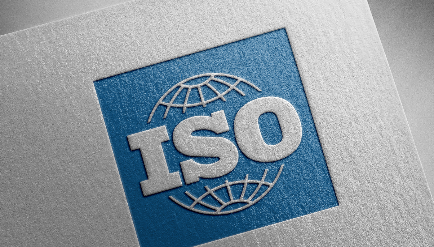 ISO 9001